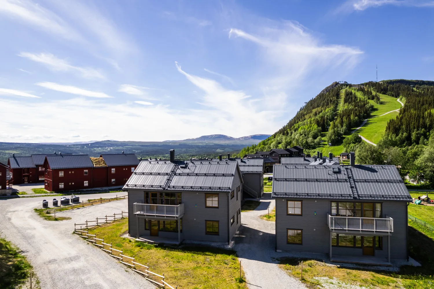 Funäsdalshöjden