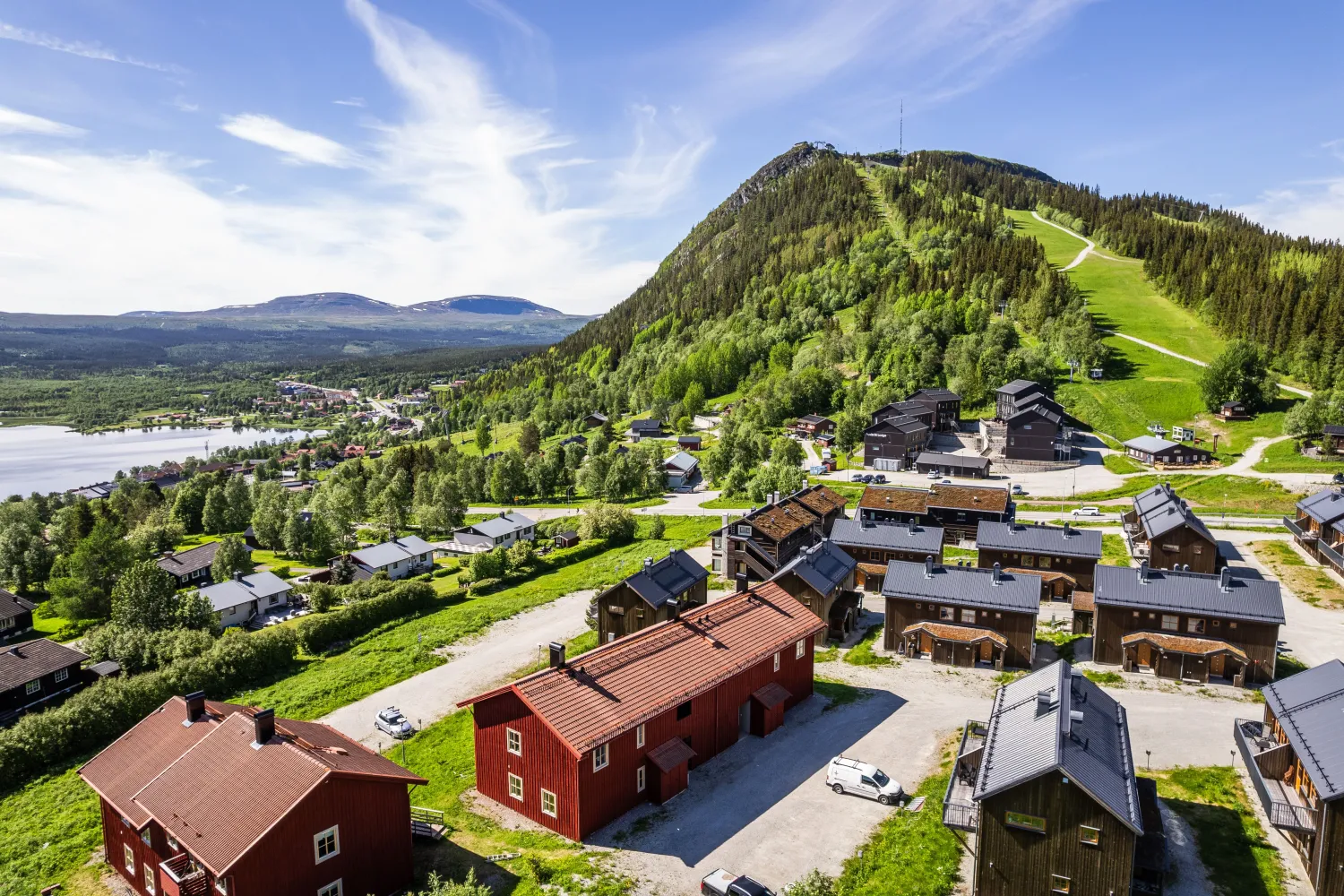 Funäsdalsporten