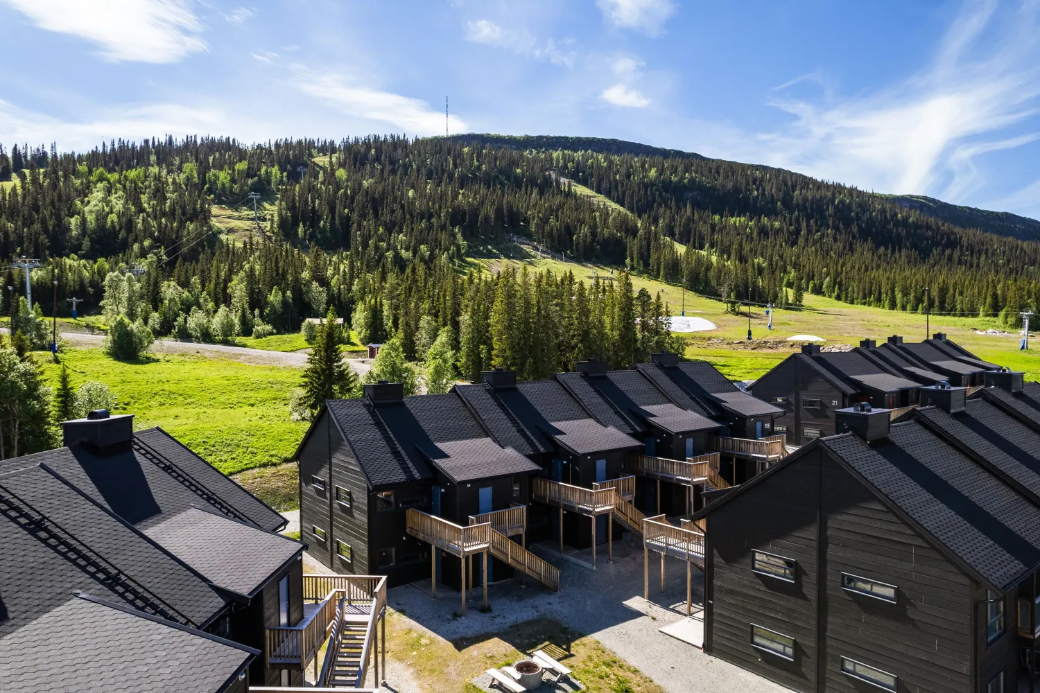 Funäs Fjällby
