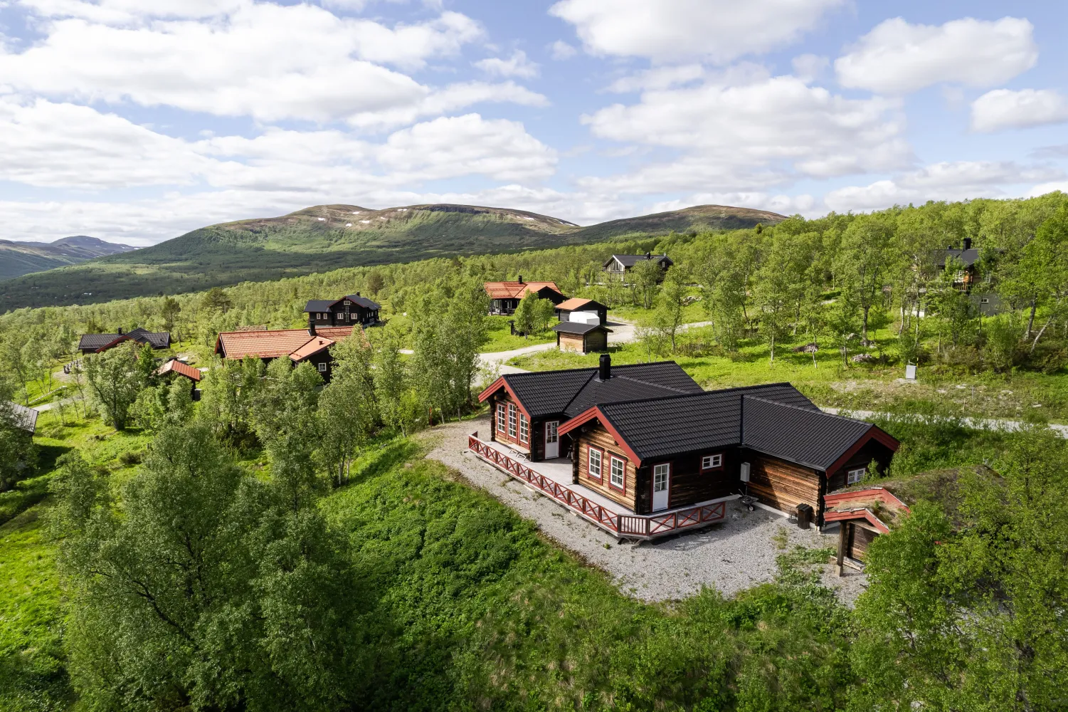 Tännigneväggen 116
