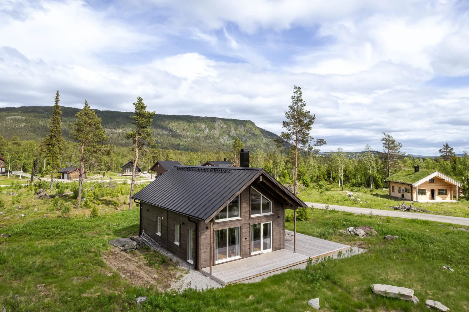 Orrmötesvägen 21