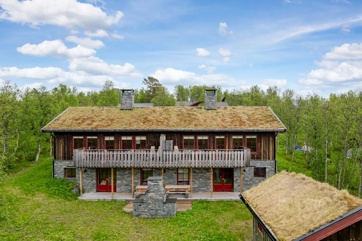 Trappåsvägen 13