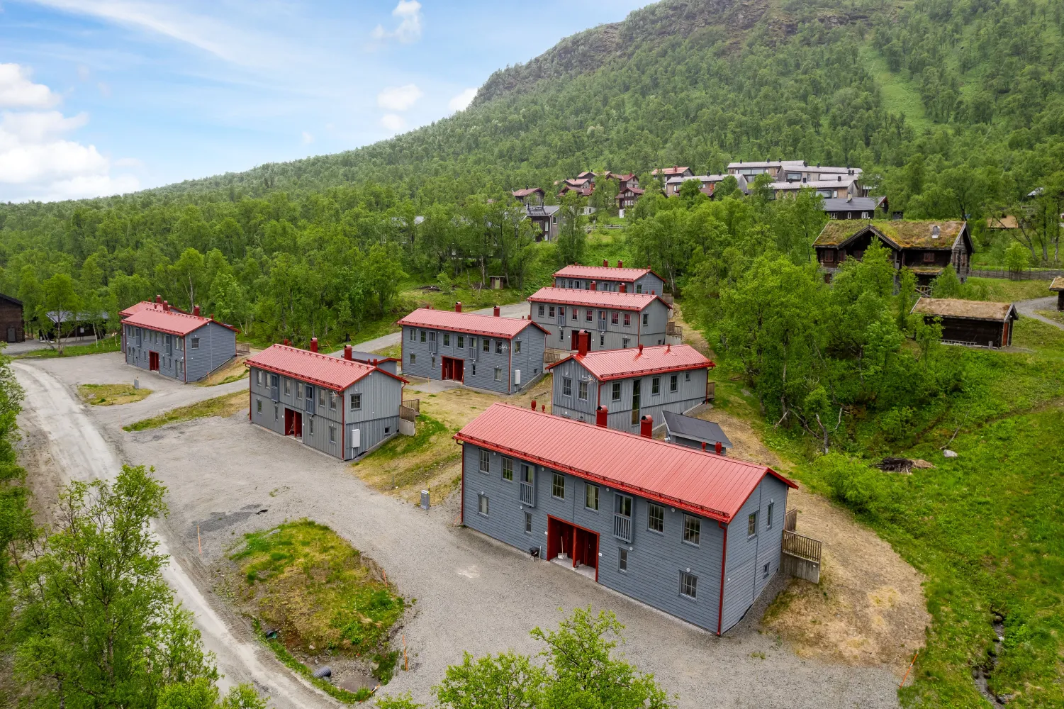 Bastuvallen
