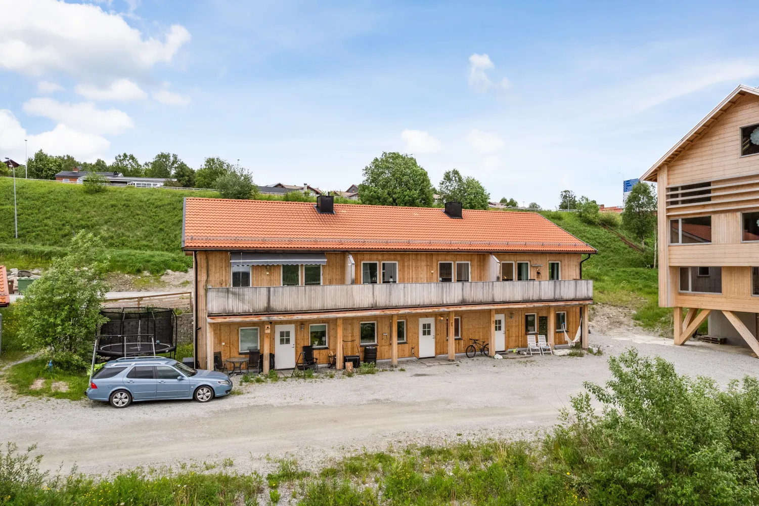 Strandvägen 26B