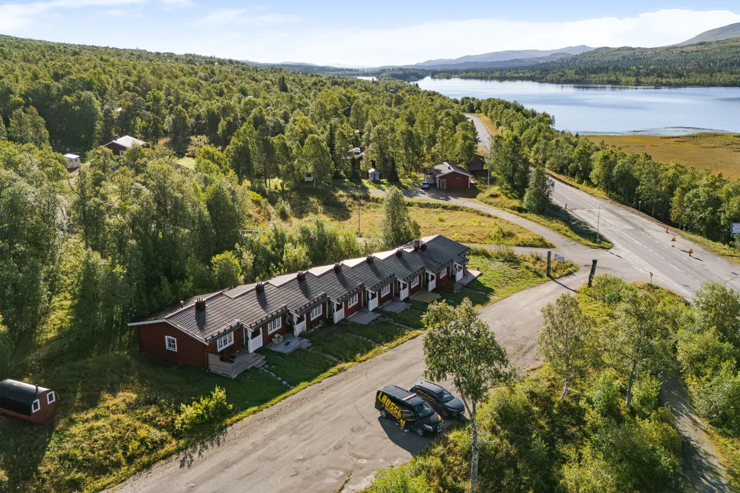 Rörosvägen 474D