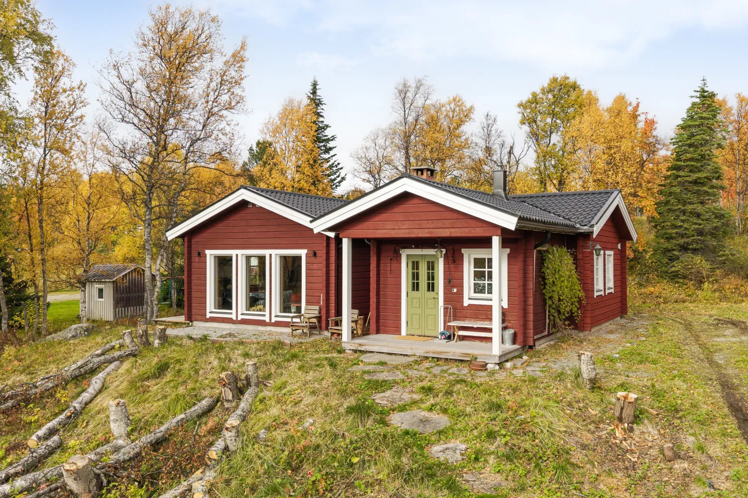 Rörosvägen 470