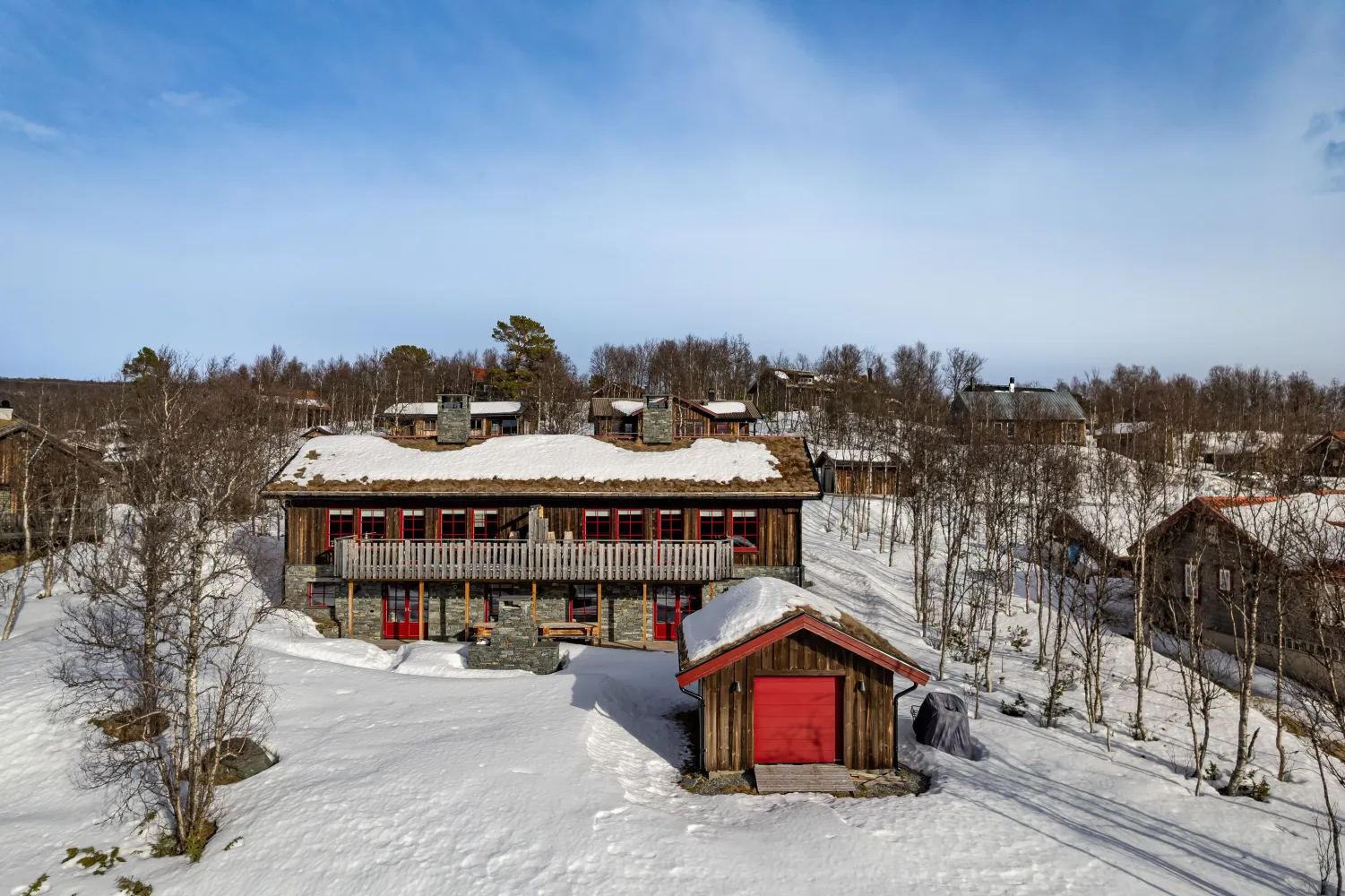 Trappåsvägen 13