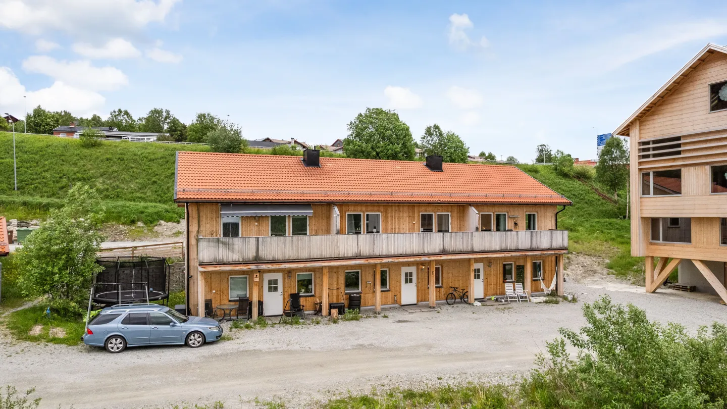 Strandvägen 26B