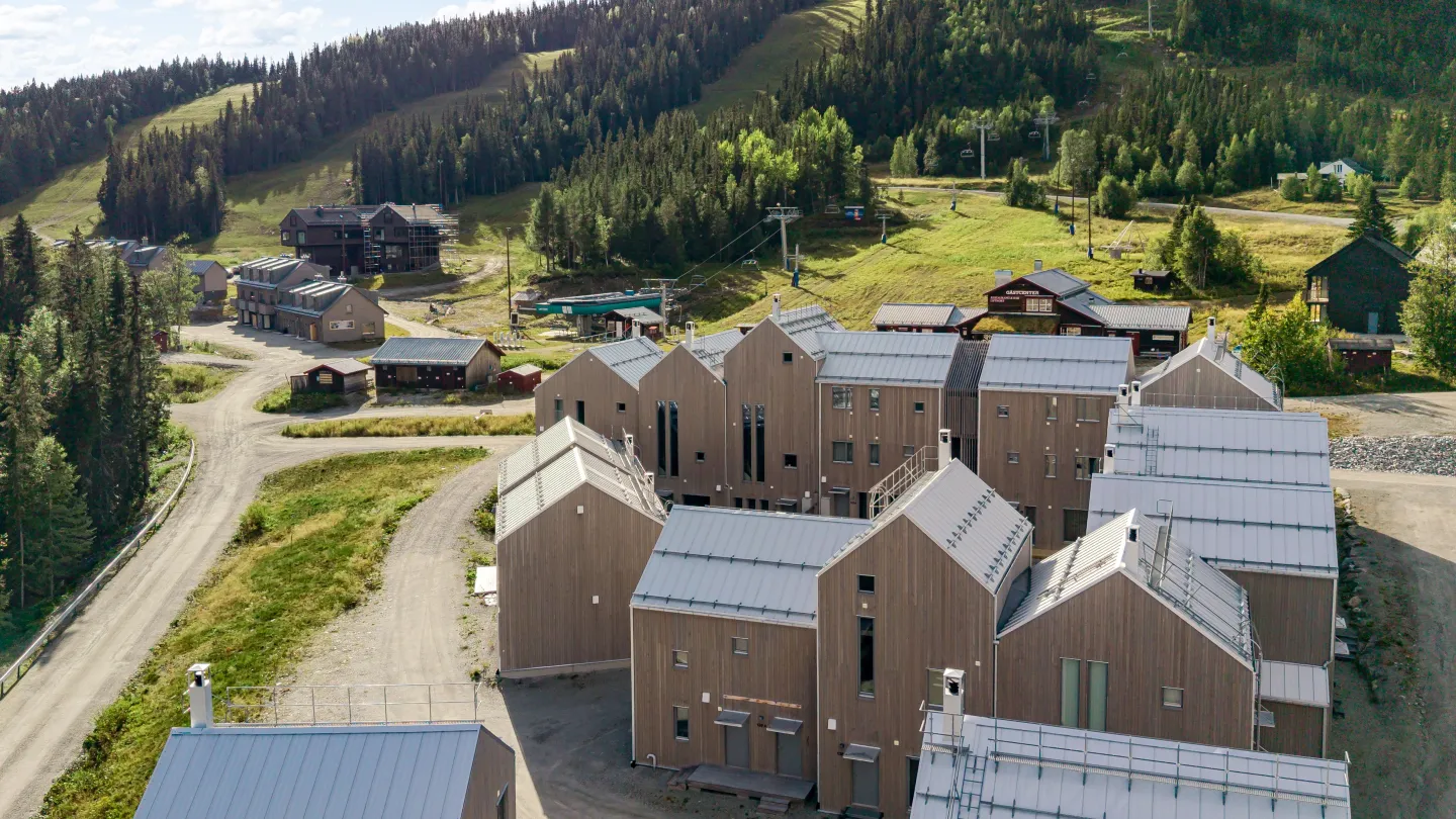 Viste Exteriör