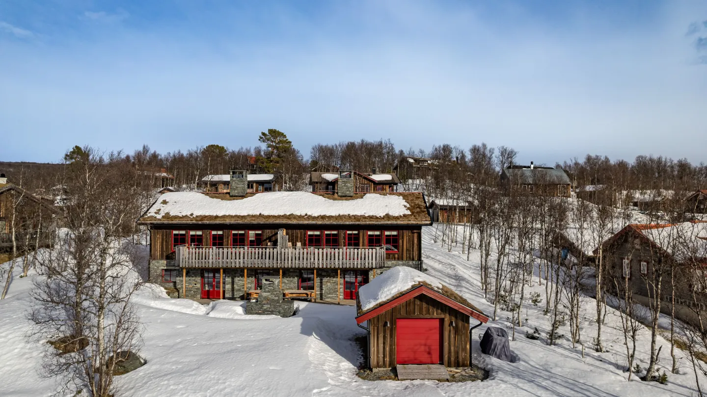 Trappåsvägen 13